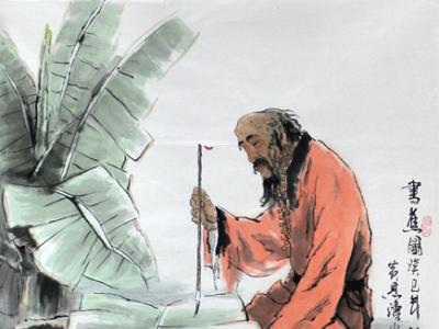 以形傳神 氣韻生動——畫家黃恩濤作品賞讀