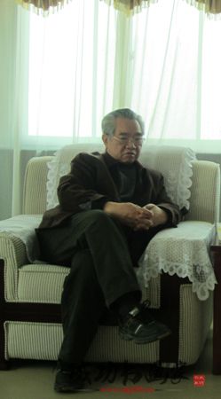 畫寫白洋淀情懷——蘇錫超畫作賞析