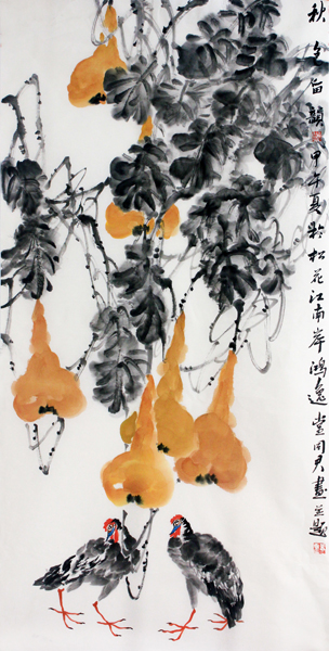 黑龍江省美術家協會理事王同君簽約蘭州成功美術館