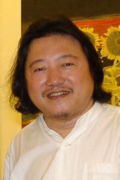 國家畫院創(chuàng)研部主任紀(jì)連彬入選“2014中國畫壇十大精英人