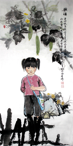 成功網（微）拍第十四期王功學作品賞析