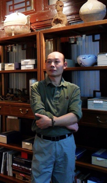 畫家楊鴻林將參加妙香&#8226;乙未年曬佛節美術名家甘南行