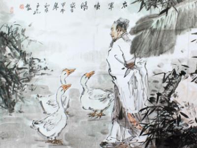 形準人美意蘊深——李玉泉人物新作賞析