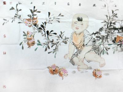 蘇童最新作品欣賞