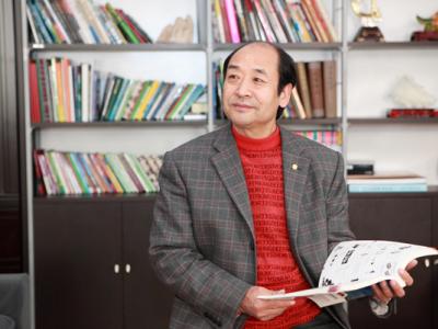 開沂蒙畫派之先河——山東美協副主席何乃磊作品賞析