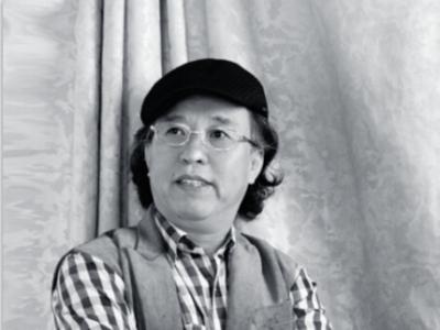 意韻深遠  雄奇秀長——胡寶利山水畫欣賞