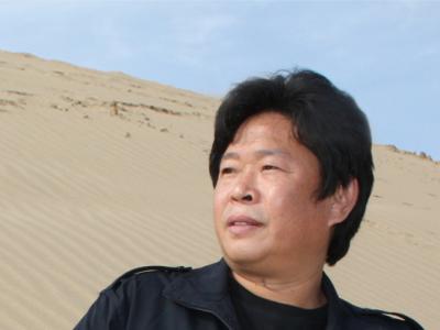 昆侖情 中國夢——馬萬國中國畫作品展將在中國美術館舉行