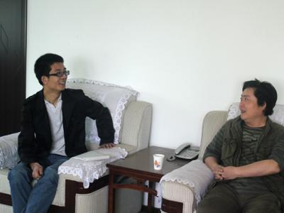 筆寫山云 空谷回音——閑談畫家李杰水墨山水藝術