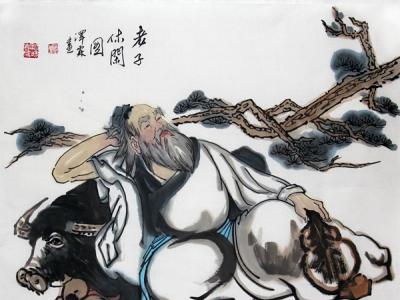 成功美術館網（微）拍第八期李澤霖畫作欣賞