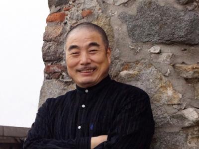 著名人物畫家王家訓(xùn)入選“2014中國畫壇十大精英人物風(fēng)云
