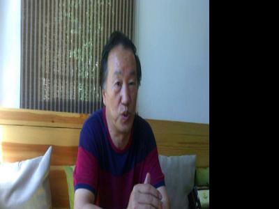 清華美院戴順智教授入選“2014中國畫壇十大精英人物風(fēng)云
