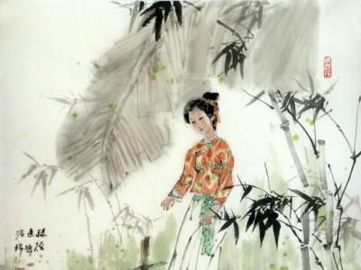 山東美協理事冷珍簽約蘭州成功美術館