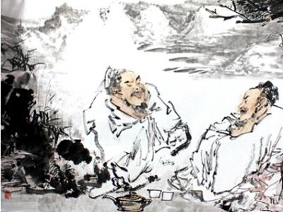 成功網（微）拍第十五期拍賣——李玉泉人物作品