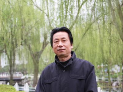 湖州美協主席馮漢江將參加妙香&#8226;乙未年曬佛節美術名