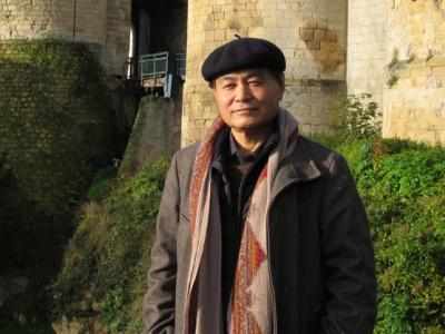 清華美院王玉良教授將任“妙香&#8226;乙未年曬佛節美術名