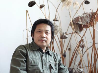 畫家李建設將參加妙香·乙未年曬佛節美術名家甘南行采風