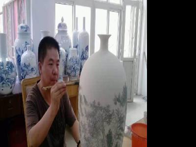 賀小龍將參加妙香·乙未年曬佛節美術名家甘南行采風活動