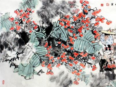 “時(shí)代嶺南·粵桂瓊?cè)?shí)力畫家10+10”雙線聯(lián)展——孫戈