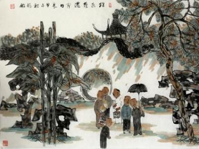 周矩敏人物作品參拍第二十九期成功網（微）拍