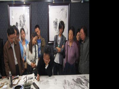 楊國光畫家日將于3月29在成功美術館舉辦