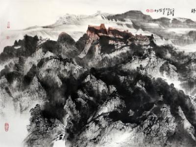甘肅成功書畫藝術研究院2016——2017年書畫名家榜單——