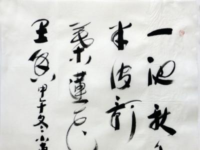 甘肅成功書畫藝術研究院2016——2017年書畫名家：孫學東