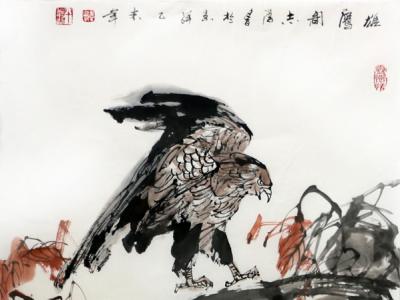 成功書(shū)畫(huà)網(wǎng)（微）拍第七十八期拍賣(mài)作品（圖）