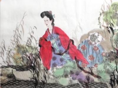 成功書畫網（微）拍第五十八期拍賣作品（圖）