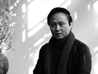 中秋隴原行 魅力官鵝溝——著名國畫藝術(shù)家周矩敏先生將