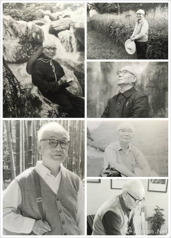李可染的人物畫之路為什么剛開始就終結