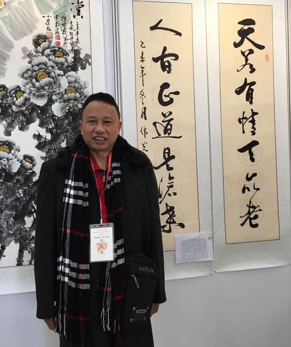 鄭偉光——教壇生涯36載，順流逆流，坦然面對