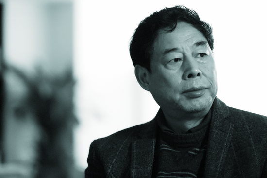 苗再新——傳寫時代精神