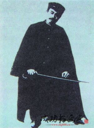 李叔同和西畫東來