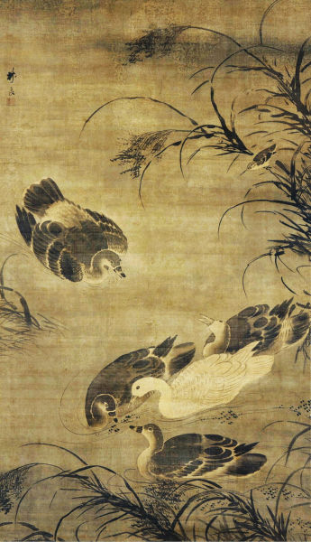 誰是嶺南畫派的鼻祖
