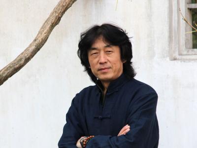 中西方文化藝術的探索者——蘭州畫院副院長裴林安訪談錄