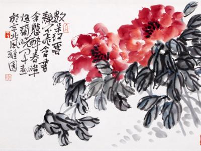 堅守中國繪畫文脈，再創傳統文化輝煌——中國國家畫院畫
