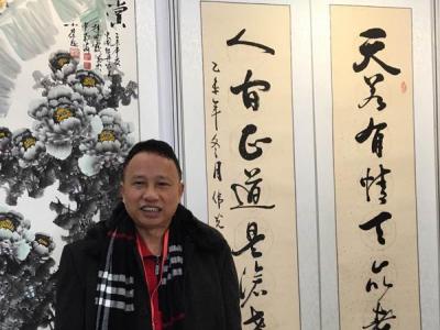 鄭偉光——教壇生涯36載，順流逆流，坦然面對(duì)