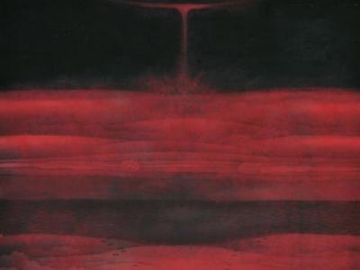 藝術(shù)創(chuàng)作 它不是簡(jiǎn)單的自?shī)首詷?lè)