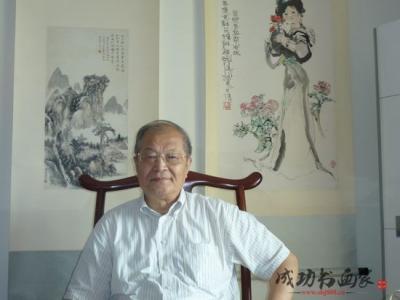 王克勤：最愛賓翁與瘦鐵