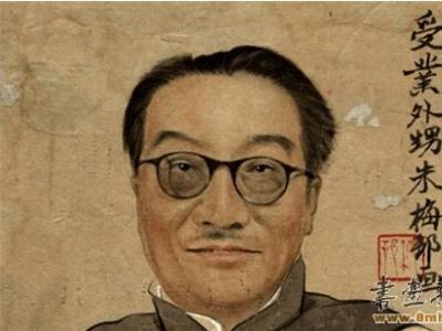 吳湖帆：稱雄江南收藏的梅景書屋主人