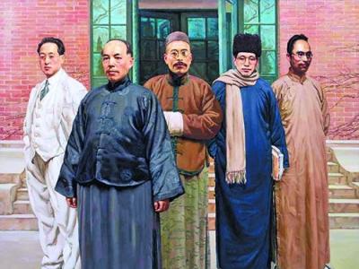 藝術品市場：億元藏品難以再現