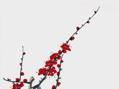 簡約而不簡單---“曾景祥畫家日”