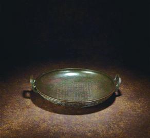 藝術(shù)品拍賣迎來“青銅時代”