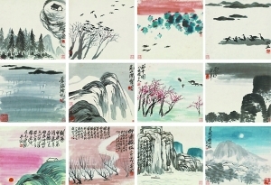 嘉德秋拍再添兩件億元拍品(圖)