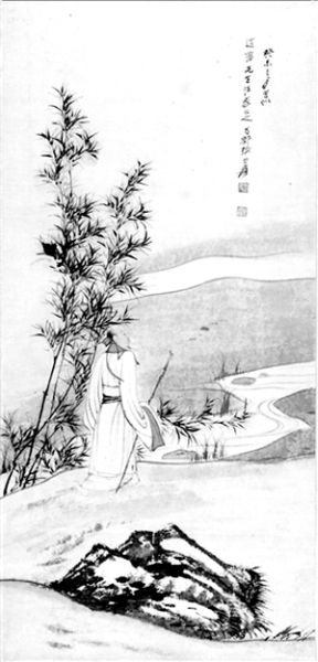 海歸書畫精品席卷春拍