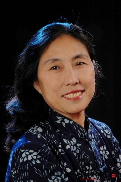 李秀峰藝術簡介