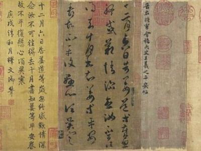 2012年春拍慘遭倒春寒 書畫市場首當(dāng)其沖