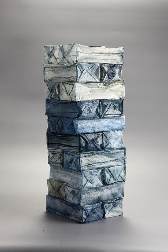 ▲美國Ballast Bricks《Ballast Bricks》