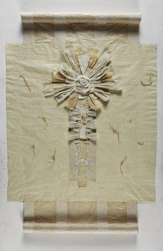 ▲保加利亞Daniela Todorova《Sun Dimens》