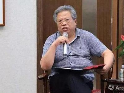 藝術品產業金融化專家觀點匯集